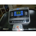 DC 5.0HP Home Electric Treadmill with CE & RoHS (998)